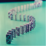 Domino del passato domino