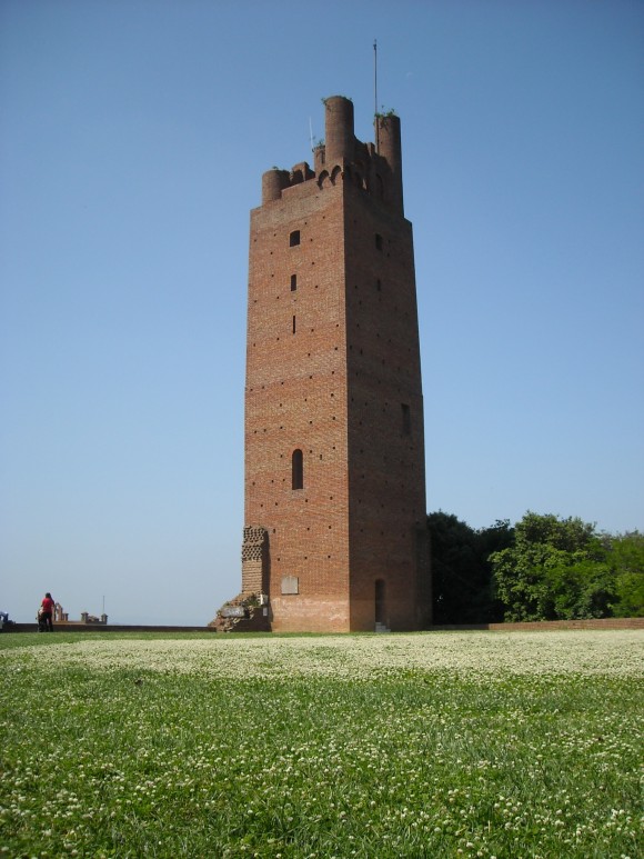 san miniato - torre