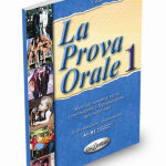 Recensione di La prova orale 1 e 2 di Edilingua La prova orale 1