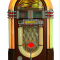 juke box