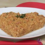 risotto degli innamorati