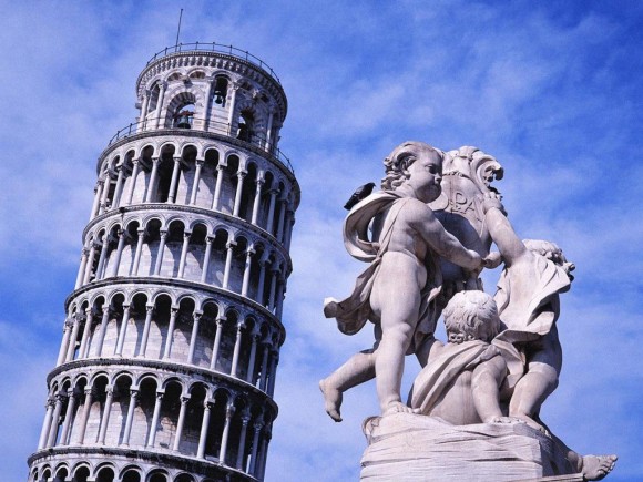 Torre di Pisa