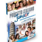 Recensione di Progetto Italiano Junior Progetto Italiano Junior