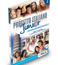 Progetto Italiano Junior