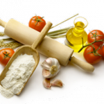 ingredienti ricette italiane