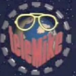 Una brutta figura logo telemike